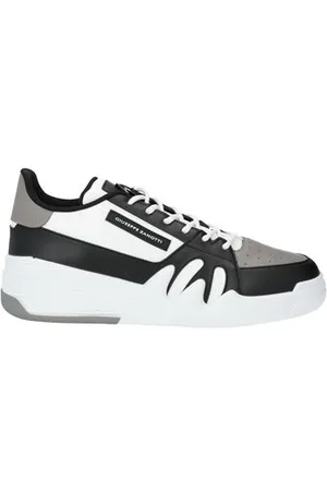 Giuseppe Zanotti FOOTWEAR - Trainers - on YOOX.com