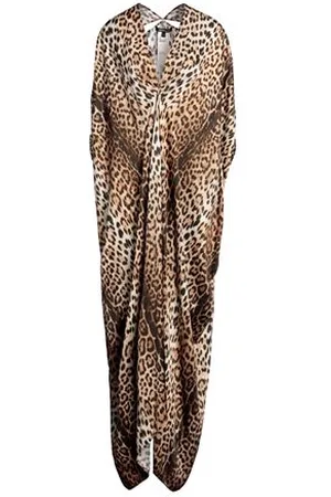 Roberto Cavalli DRESSES - Maxi dresses - on YOOX.com