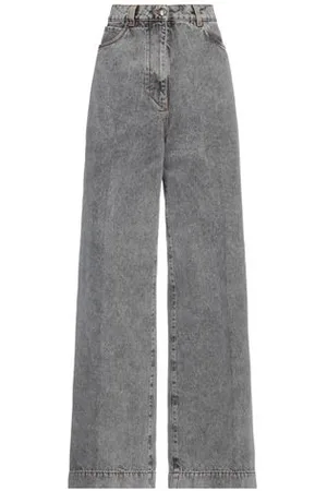 Etro BOTTOMWEAR - Jeans - on YOOX.com