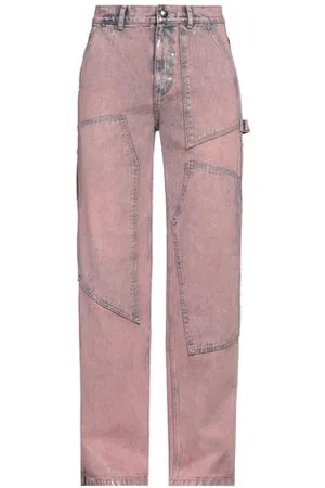 Andersson Bell BOTTOMWEAR - Jeans - on YOOX.com