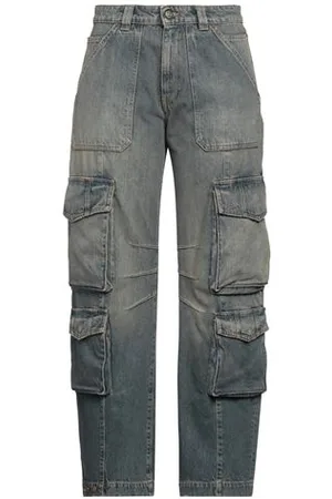 Golden Goose BOTTOMWEAR - Jeans - on YOOX.com