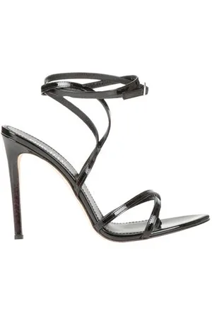PARIS TEXAS FOOTWEAR - Sandals - on YOOX.com