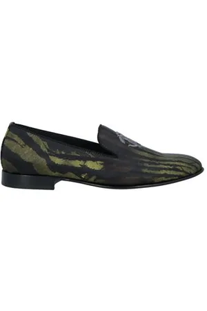 Roberto Cavalli FOOTWEAR - Loafers - on YOOX.com