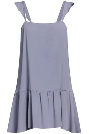 ERIKA CAVALLINI TOPWEAR - Tops - on YOOX.com