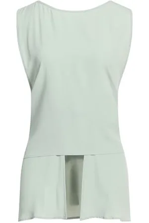 ERIKA CAVALLINI TOPWEAR - Tops - on YOOX.com