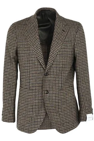 CARUSO SUITS and CO-ORDS - Blazers - on YOOX.com
