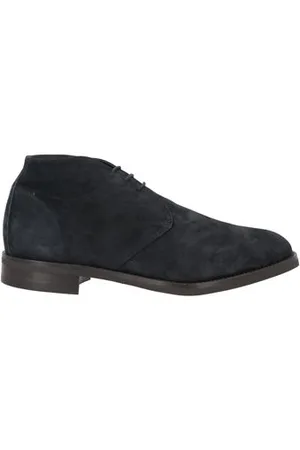 ANDREA VENTURA FIRENZE FOOTWEAR - Ankle boots - on YOOX.com