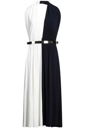 Halston Heritage DRESSES - Maxi dresses - on YOOX.com