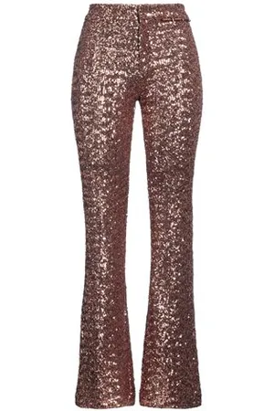 Bazar Deluxe BOTTOMWEAR - Trousers - on YOOX.com