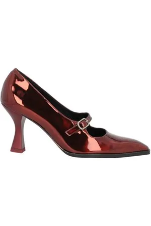 ZINDA FOOTWEAR - Pumps - on YOOX.com