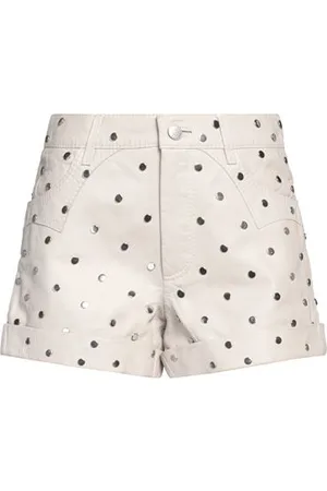 Zadig & Voltaire BOTTOMWEAR - Shorts & Bermuda Shorts - on YOOX.com
