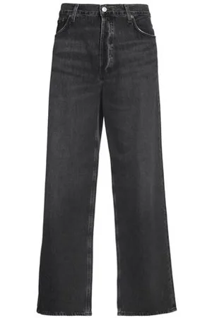 AGOLDE BOTTOMWEAR - Jeans - on YOOX.com