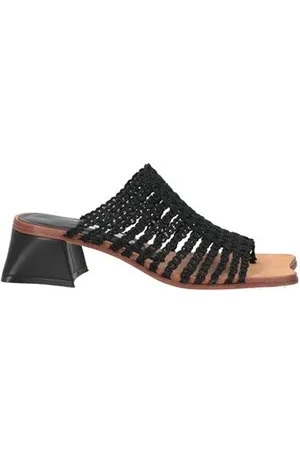 Miista FOOTWEAR - Thong sandals - on YOOX.com