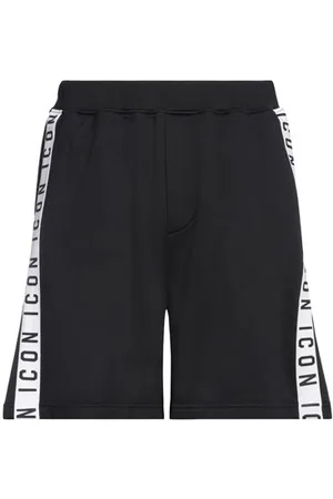 Dsquared2 BOTTOMWEAR - Shorts & Bermuda Shorts - on YOOX.com