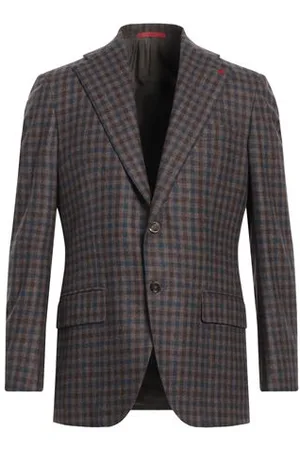 ISAIA SUITS and CO-ORDS - Blazers - on YOOX.com