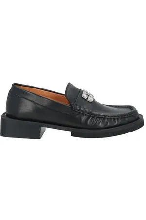 Ganni FOOTWEAR - Loafers - on YOOX.com