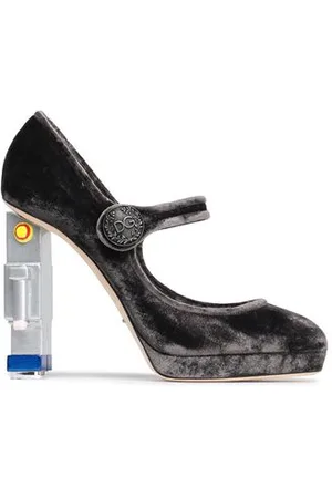 Dolce & Gabbana FOOTWEAR - Pumps - on YOOX.com