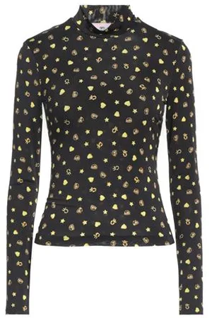 Chiara Ferragni TOPWEAR - T-shirts - on YOOX.com