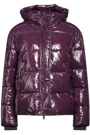 CANADIAN COATS & JACKETS - Puffers - on YOOX.com