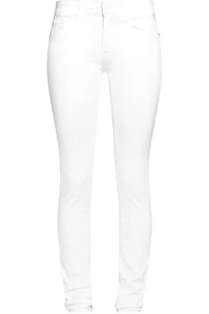 Replay BOTTOMWEAR - Jeans - on YOOX.com