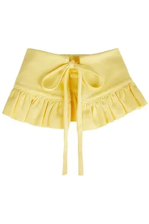 Msgm ACCESSORIES - Scarves - on YOOX.com