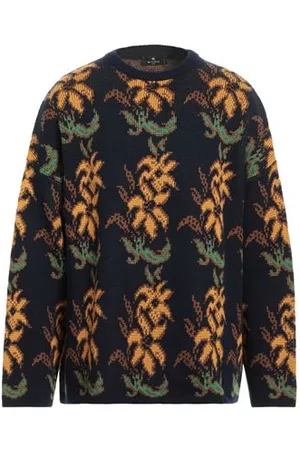 Etro KNITWEAR - Jumpers - on YOOX.com