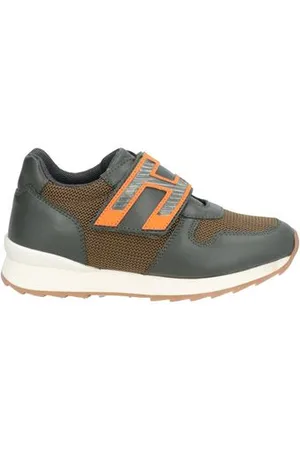 Hogan FOOTWEAR - Trainers - on YOOX.com