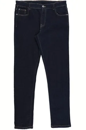 John Richmond BOTTOMWEAR - Jeans - on YOOX.com