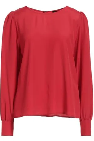BLUMARINE TOPWEAR - Tops - on YOOX.com