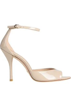 Stuart Weitzman FOOTWEAR - Sandals - on YOOX.com