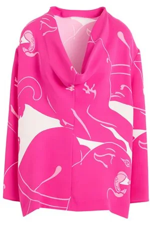 VALENTINO GARAVANI TOPWEAR - Tops - on YOOX.com