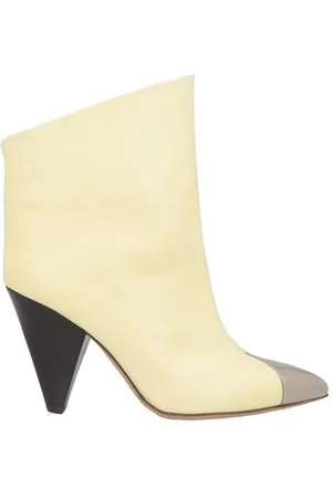 Isabel Marant FOOTWEAR - Ankle boots - on YOOX.com