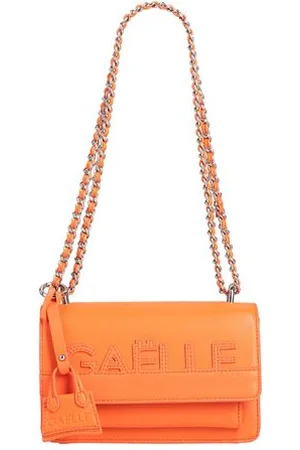 GAËLLE BAGS - Shoulder bags - on YOOX.com