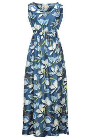ALTEA DRESSES - Maxi dresses - on YOOX.com