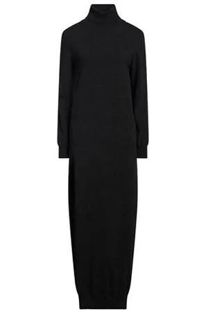 SEMICOUTURE DRESSES - Maxi dresses - on YOOX.com