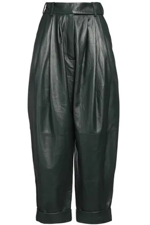 ALEXANDRE VAUTHIER BOTTOMWEAR - Trousers - on YOOX.com