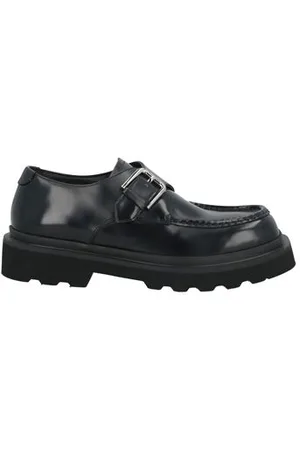 Dolce & Gabbana FOOTWEAR - Loafers - on YOOX.com