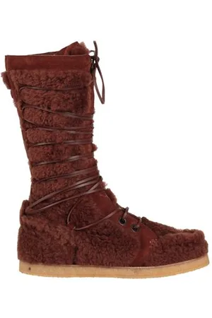 Dolce & Gabbana FOOTWEAR - Boots - on YOOX.com