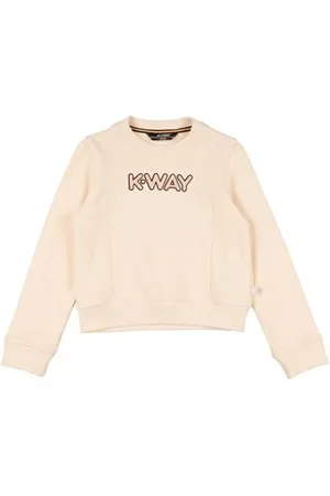 K-Way TOPWEAR - Sweatshirts - on YOOX.com