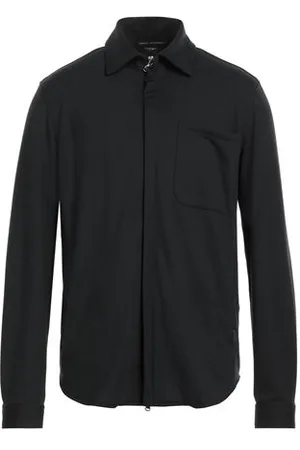 D.A. Daniele Alessandrini TOPWEAR - Shirts - on YOOX.com
