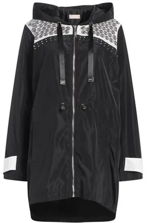Liu Jo COATS & JACKETS - Overcoats & Trench Coats - on YOOX.com