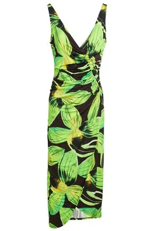 Louisa Ballou DRESSES - Midi dresses - on YOOX.com
