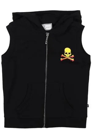 Philipp Plein TOPWEAR - Sweatshirts - on YOOX.com
