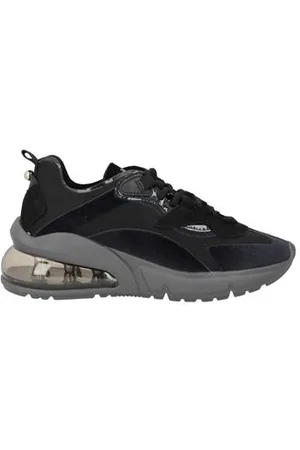 D.A.T.E. FOOTWEAR - Trainers - on YOOX.com