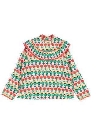 Stella McCartney TOPWEAR - Tops - on YOOX.com