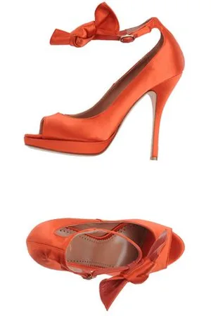 RED(V) FOOTWEAR - Pumps - on YOOX.com