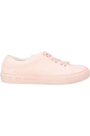 Salvatore Ferragamo FOOTWEAR - Trainers - on YOOX.com
