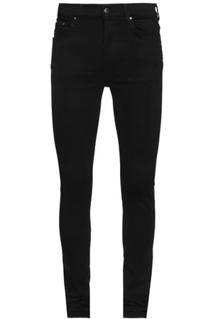 AMIRI BOTTOMWEAR - Jeans - on YOOX.com