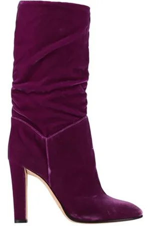 Alberta Ferretti FOOTWEAR - Boots - on YOOX.com