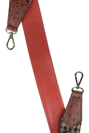 BALLANTYNE BAGS - Bag straps - on YOOX.com